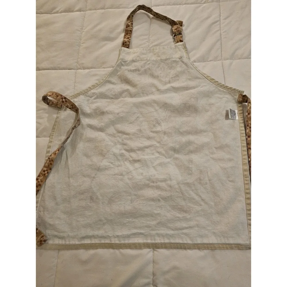 Funny Wine Apron 